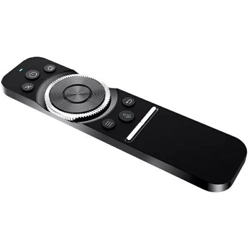 Универсальный пульт ДУ Air mouse TV4U W1S: Производитель Air Mouse