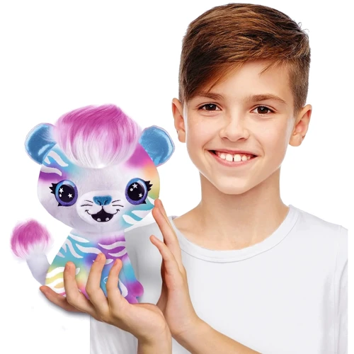 Набор CanalToys Style 4 Ever Airbrush Plush Kitty (OFG272/1)