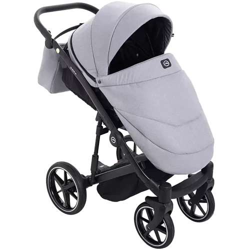 Коляска 2 в 1 Adamex Mobi Air (Thermo) Lux TK-56: Пол ребенка Унисекс