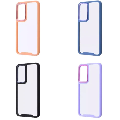 Чехол для телефонов WAVE Just Case Pink Sand for Samsung S711 Galaxy S23 FE: Совместимость Samsung S711 Galaxy S23 FE