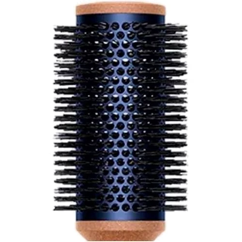 Щетка круглая для волос Dyson Vented Barrel brush 45 мм (Prussian/Blue) (971061-03): Тип Щетка
