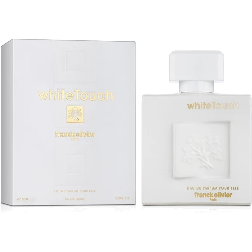 

Парфюмированная вода Franck Olivier White Touch 250 ml