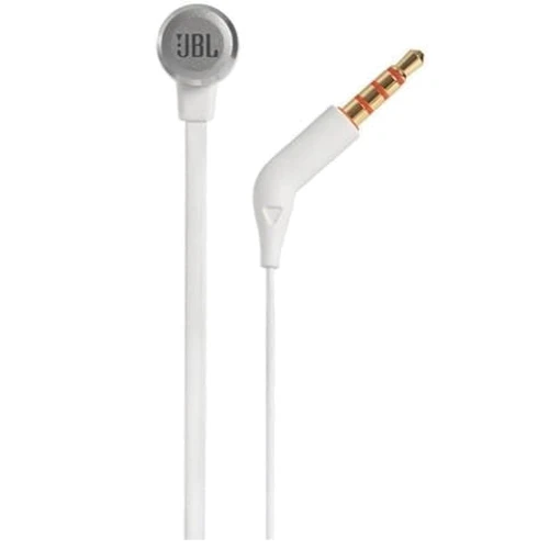 Наушники JBL T290 Silver (JBLT290SIL)
