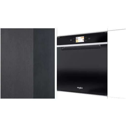 Духовой шкаф электрический Whirlpool W11I OP1 4S2 H: Гриль есть