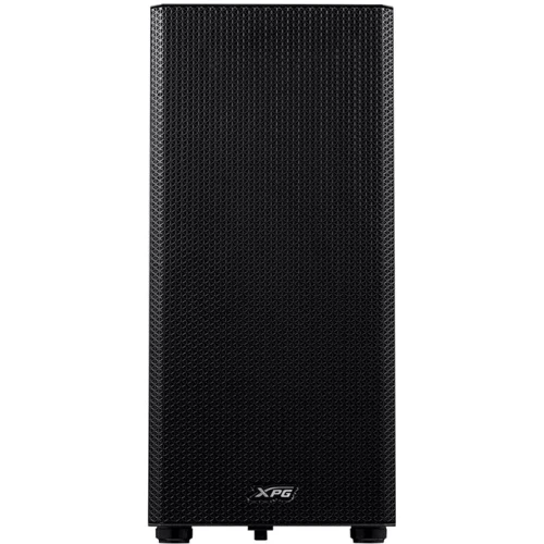 Корпус ADATA VALORMESHWOF-BKCWW: Форм-фактор материнской платы ATX/MicroATX/Mini-ITX