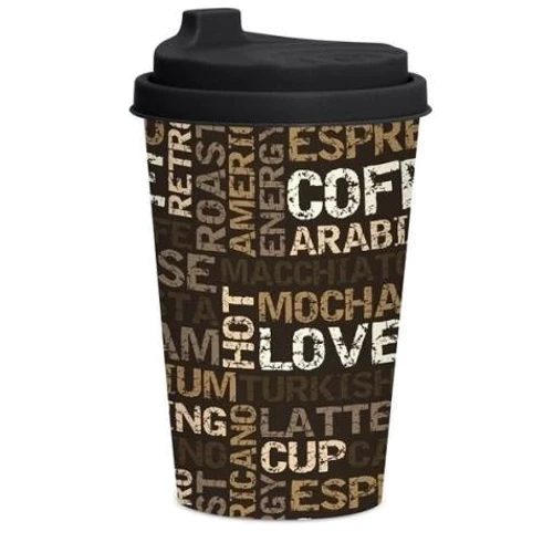 Склянка HEREVIN Cup-Coffee 0.34 л (161912-008)