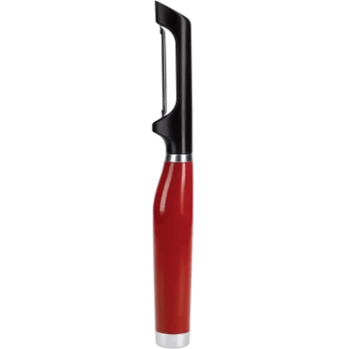Овочечистка вертикальна KitchenAid Coreline 21.9 см червоний (KAG112OHERE)