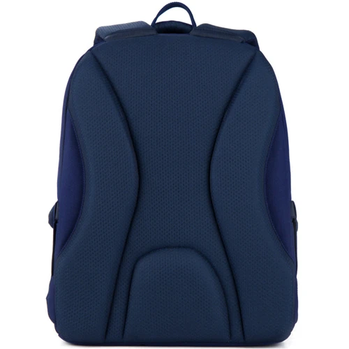 Рюкзак Kite Education BC20-770m: Корпус рюкзака Мягкий