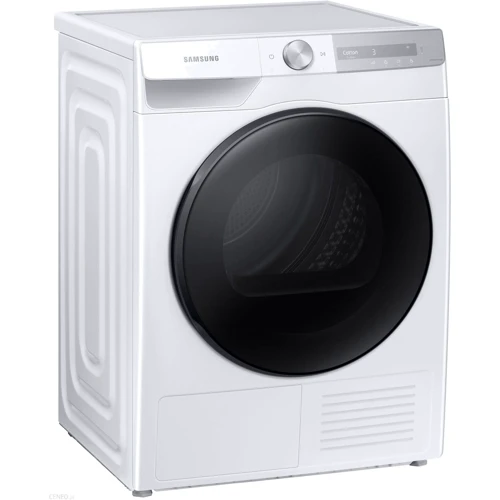 Сушильна машина Samsung DV90T7240BH: Система сушіння З тепловим насосом
