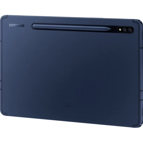 Планшет Samsung Galaxy Tab S7 6/128GB Wi-Fi Mystic Navy (SM-T870NDBA) фото 10