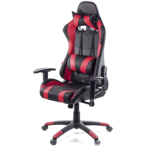 

Кресло АКЛАС Хорнет Pl Rl красный (09441)