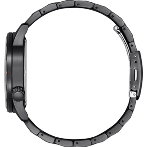 Наручные часы Citizen BM7555-83E: Стиль Спортивный