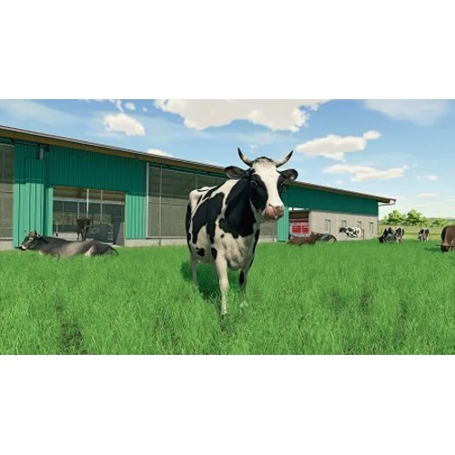 Farming Simulator 22 (Xbox One) фото 4