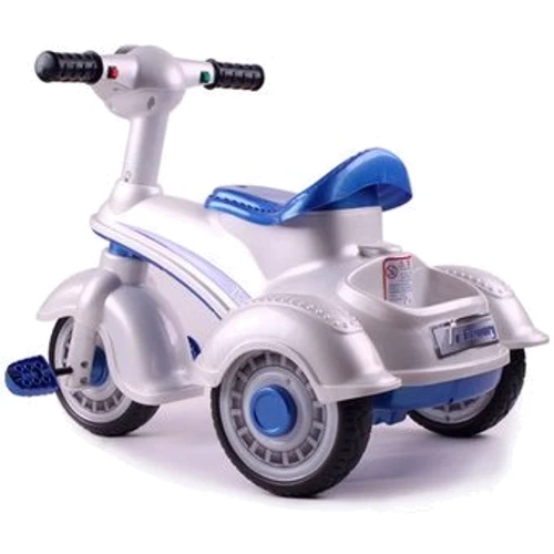 Super Star електровел 12V (Victory) Blue: undefined undefined