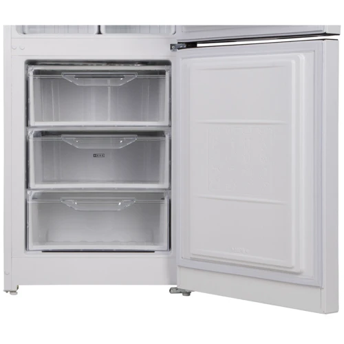 Холодильник Indesit DS 3161 W (UA): Исполнение отдельностоящий