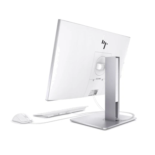 Моноблок HP EliteOne 800 G5 (5NW38AV): Процессор Intel Core i9-9900 (3.1 - 5.0 ГГц) / 8-ядерный