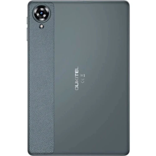 Планшет Oukitel Pad OT11 4/128GB LTE Grey (UA): Процессор Unisoc Tiger T606