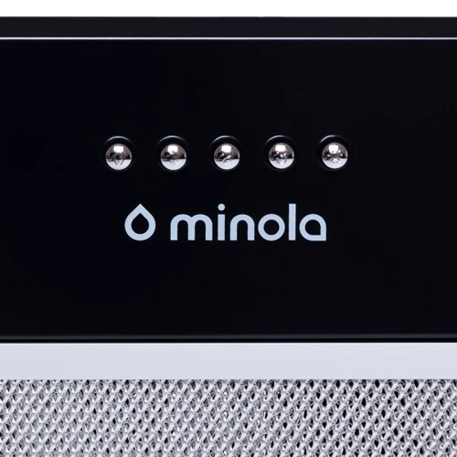 Вытяжка Minola HBI 5222 BL 700 LED фото 7