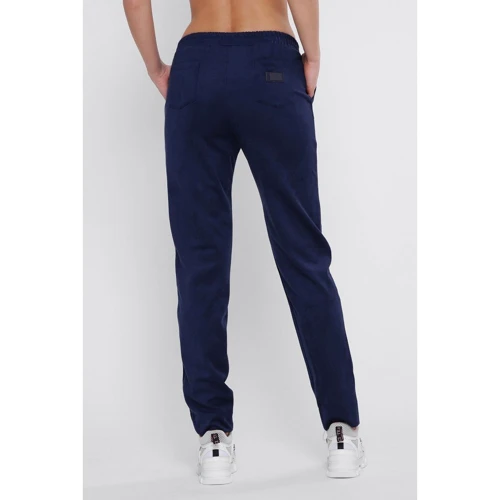 Штани ArtStyleLeggings LSN-323B-44 44 сині: Вид Штани