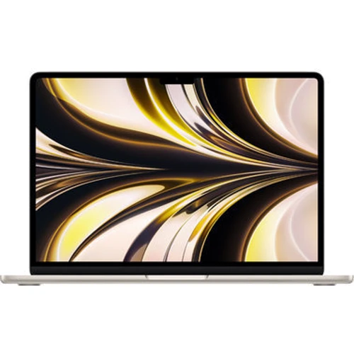 Apple MacBook Air 13.6" M2 Starlight 2022 (MLY13) Approved Витринный образец: Причина уценки Активирован, хорошее состояние. Могут присутствовать мелкие царапины и потертости. В комплектации коробка, блок зарядки, шнур. Внешний вид, состояние и циклы MacBook уточняйте у оператора Call-центра