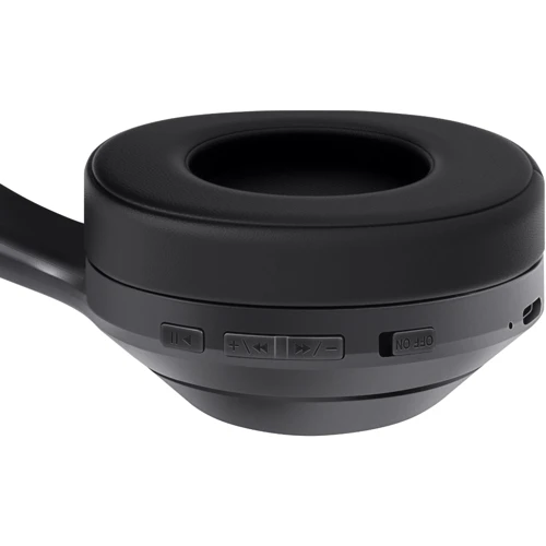 Наушники Defender FreeMotion B695 Black (63695) фото 7