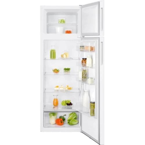 Холодильник Electrolux LTB1AF28W0: Исполнение отдельностоящий