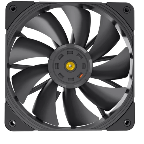 Кулер PCCooler P120 PRO BK
