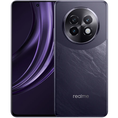 Смартфон Realme 13+ 5G 8/256GB Dark Purple (UA UCRF)