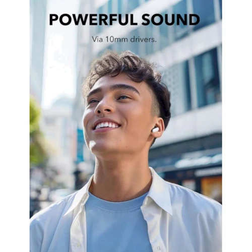 Наушники ANKER SoundCore P30i White (A3959Z21) фото 5