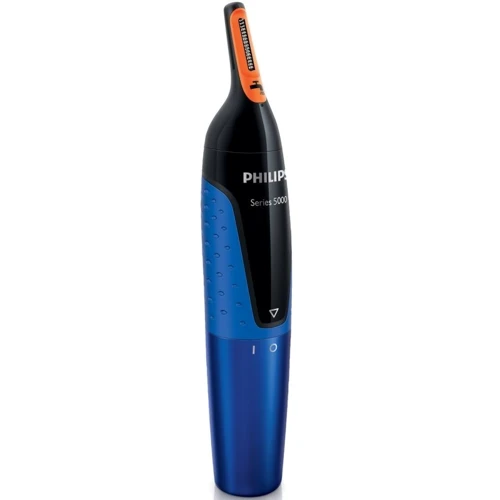Машинка для стрижки (тример) Philips NT5175/16: Мінімальна довжина стрижки, мм 1
