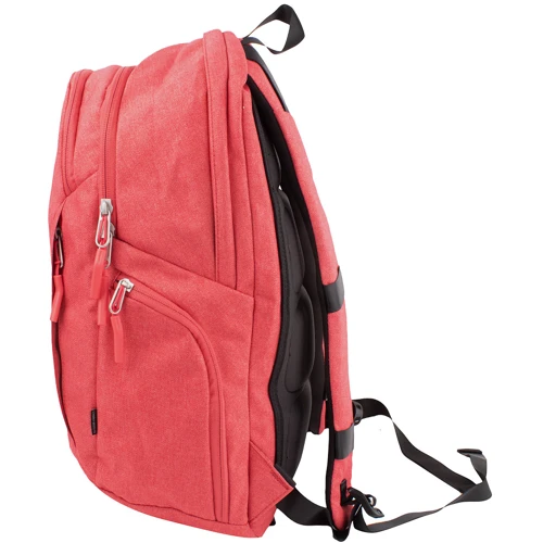 Женский рюкзак Onepolar красный (W3209-red-grey): Страна производитель Китай