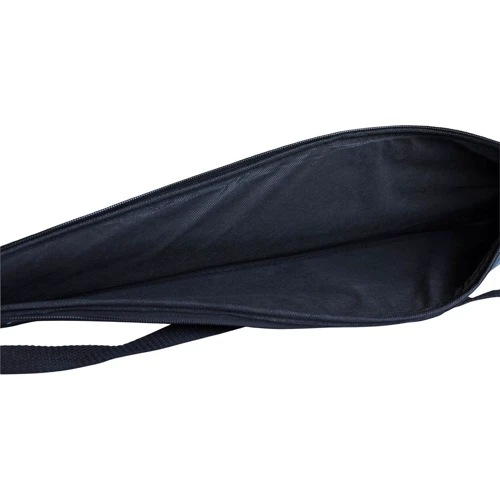 Чехол для бадминтона и сквоша Forza fullcover black (301549)