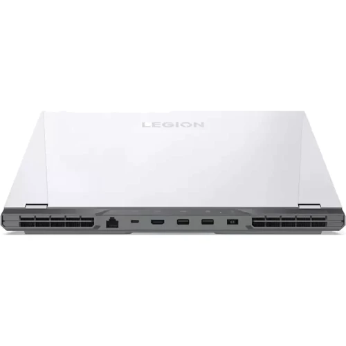 Ноутбук Lenovo Legion 5 Pro 16IAH7H (82RF02LXRM): Операционная система Windows 11 Pro