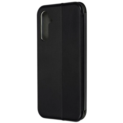 Чохол для телефона Fashion Classy Black для Samsung A245 Galaxy A24 4G (ARM68000): Тип накладка на задню частину