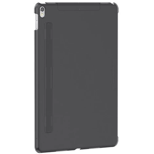 Аксесуар для iPad SwitchEasy CoverBuddy Ultra Black (GS-109-69-152-19) for iPad Air 2019/Pro 10.5": Колір чорний
