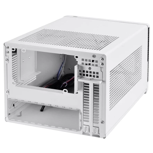 Корпус Silverstone Sugo SG13 Black&White (SST-SG13WB-Q): Назначение игровой