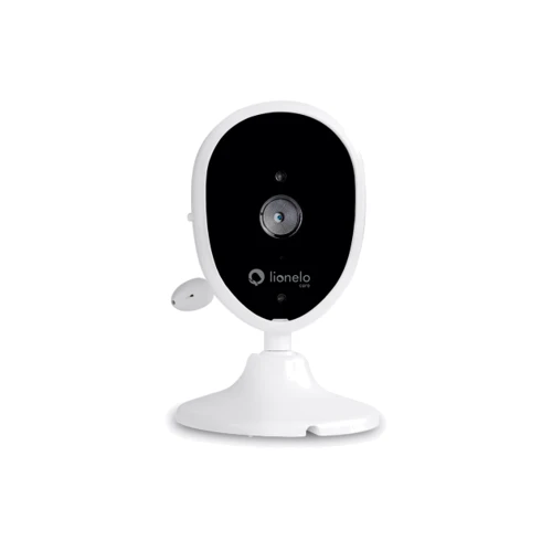 Видеоняня Lionelo BABYLINE 8.1: Максимальный радиус действия, м 300, 50 - в помещении