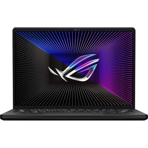 Ноутбук ASUS ROG Zephyrus G14 GA402XY-N2036W (90NR0BJ4-M003A0) UA: Экран 14" IPS (2560x1600)