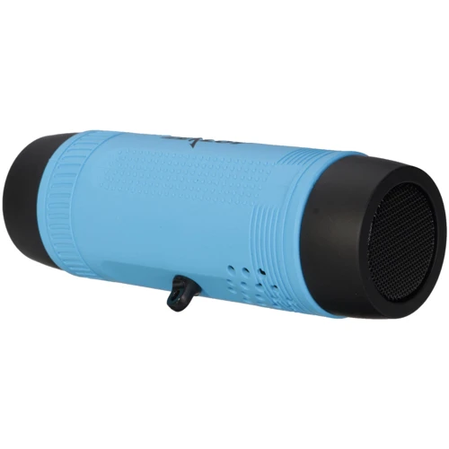 Акустика Zealot S1 Blue: Підключення 3.5 мм / Bluetooth