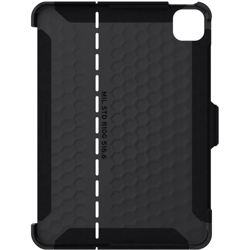 Аксессуар для iPad Urban Armor Gear UAG Scout Smart Keyboard Folio Black (122998114040) for iPad Pro 11" (2018-2021) фото 6