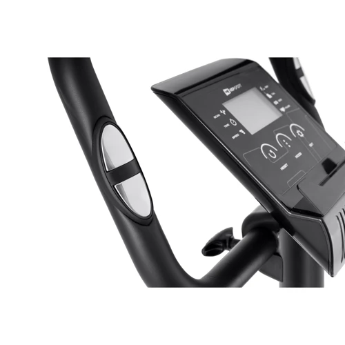 Велотренажер Hop-Sport HS-2050H Sonic желтый