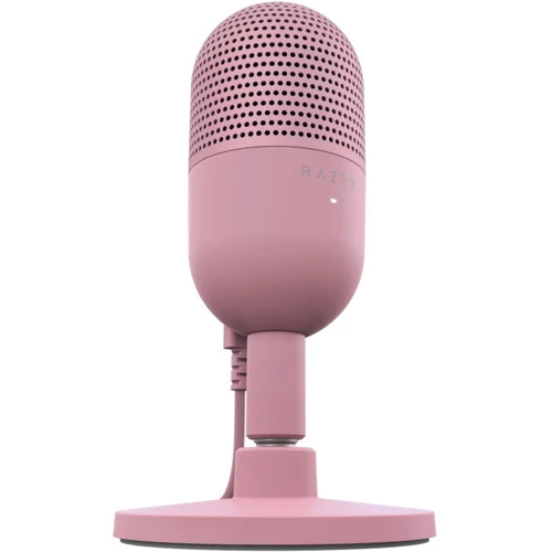 Микрофон Razer Seiren V3 Mini Quartz (RZ19-05050200-R3M1): Назначение студийный