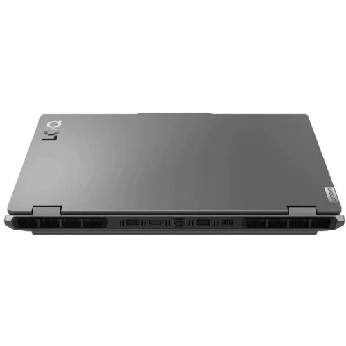 Ноутбук Lenovo Legion LOQ 15IRX9 (83DV00PALT): Оперативная память 12 ГБ