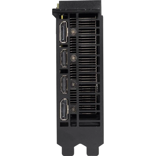 Видеокарта ASUS GeForce RTX 2060 SUPER TURBO EVO 8GB (TURBO-RTX2060S-8G-EVO): Исполнение Двухслотовое