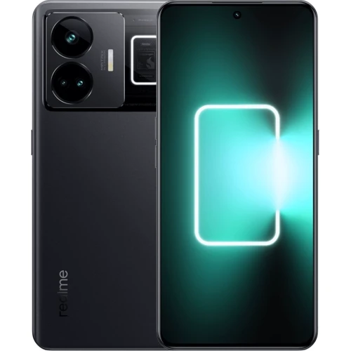 Смартфон Realme GT3 16/1TB Booster Black