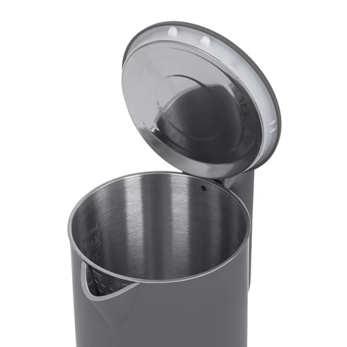 Электрочайник Ergo CT 8050 Grey фото 3
