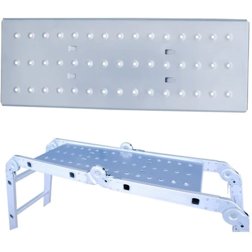 Рабочая платформа к лестнице Intertool LT-6029