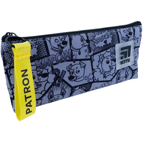 Пенал Kite Patron PN23-680-1