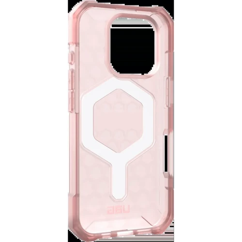 Чехол для iPhone Urban Armor Gear UAG Essential Armor Magsafe Rose (114448114C4C) for iPhone 16 Pro фото 6