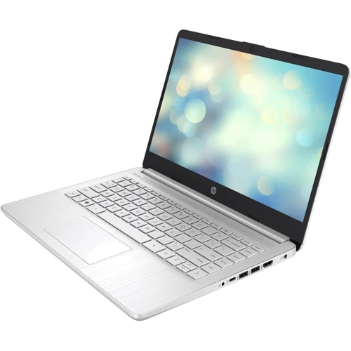 Ноутбук HP 14s-dq5018ua (B09ZWEA) UA: Экран 14 " IPS (1920x1080) Full HD